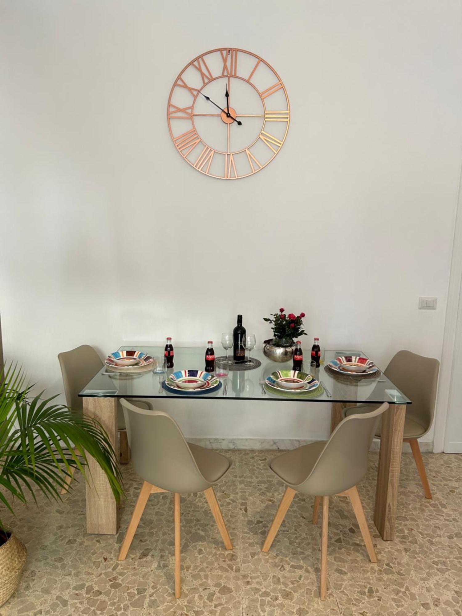 Roma Bema Apartment - Charme E Relax A Due Passi Dal Vaticano Exteriör bild