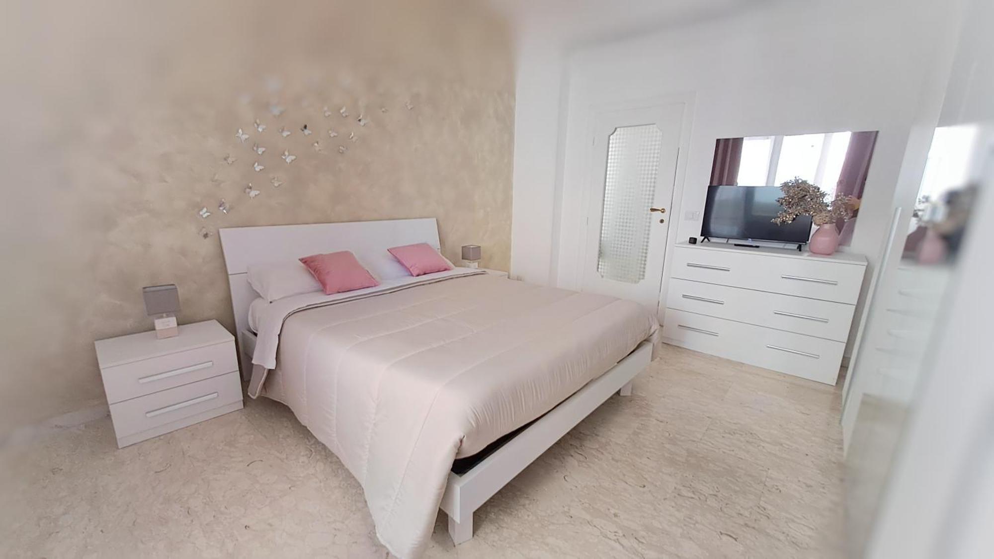 Roma Bema Apartment - Charme E Relax A Due Passi Dal Vaticano Exteriör bild
