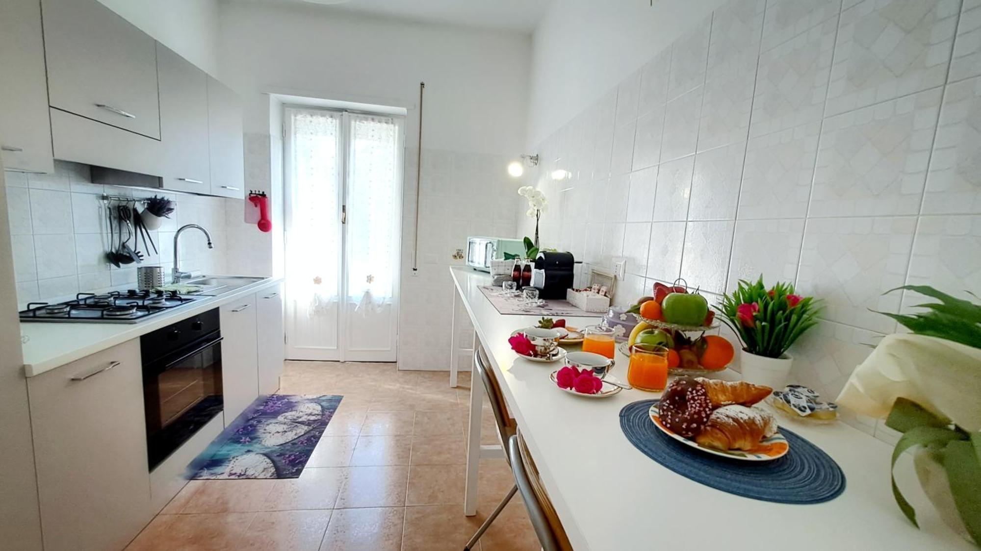 Roma Bema Apartment - Charme E Relax A Due Passi Dal Vaticano Exteriör bild