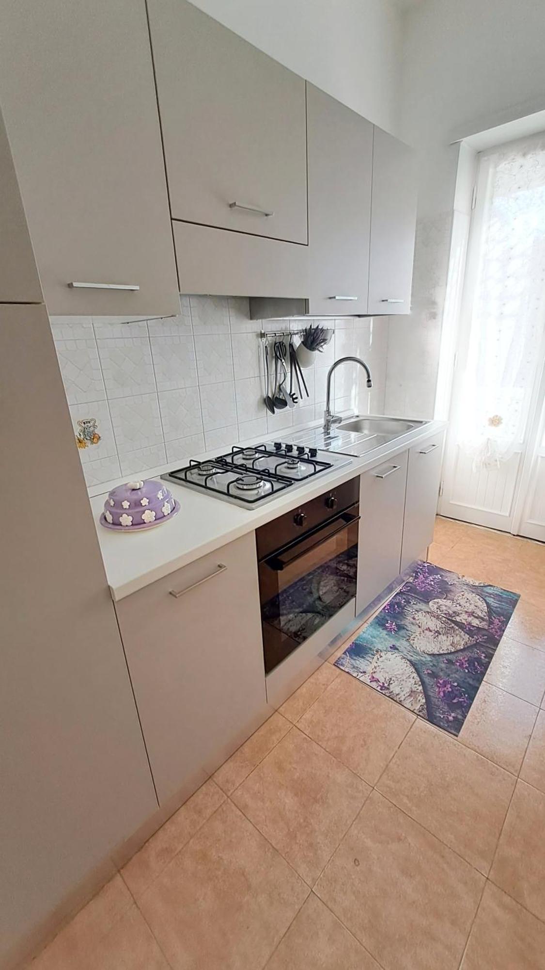 Roma Bema Apartment - Charme E Relax A Due Passi Dal Vaticano Exteriör bild