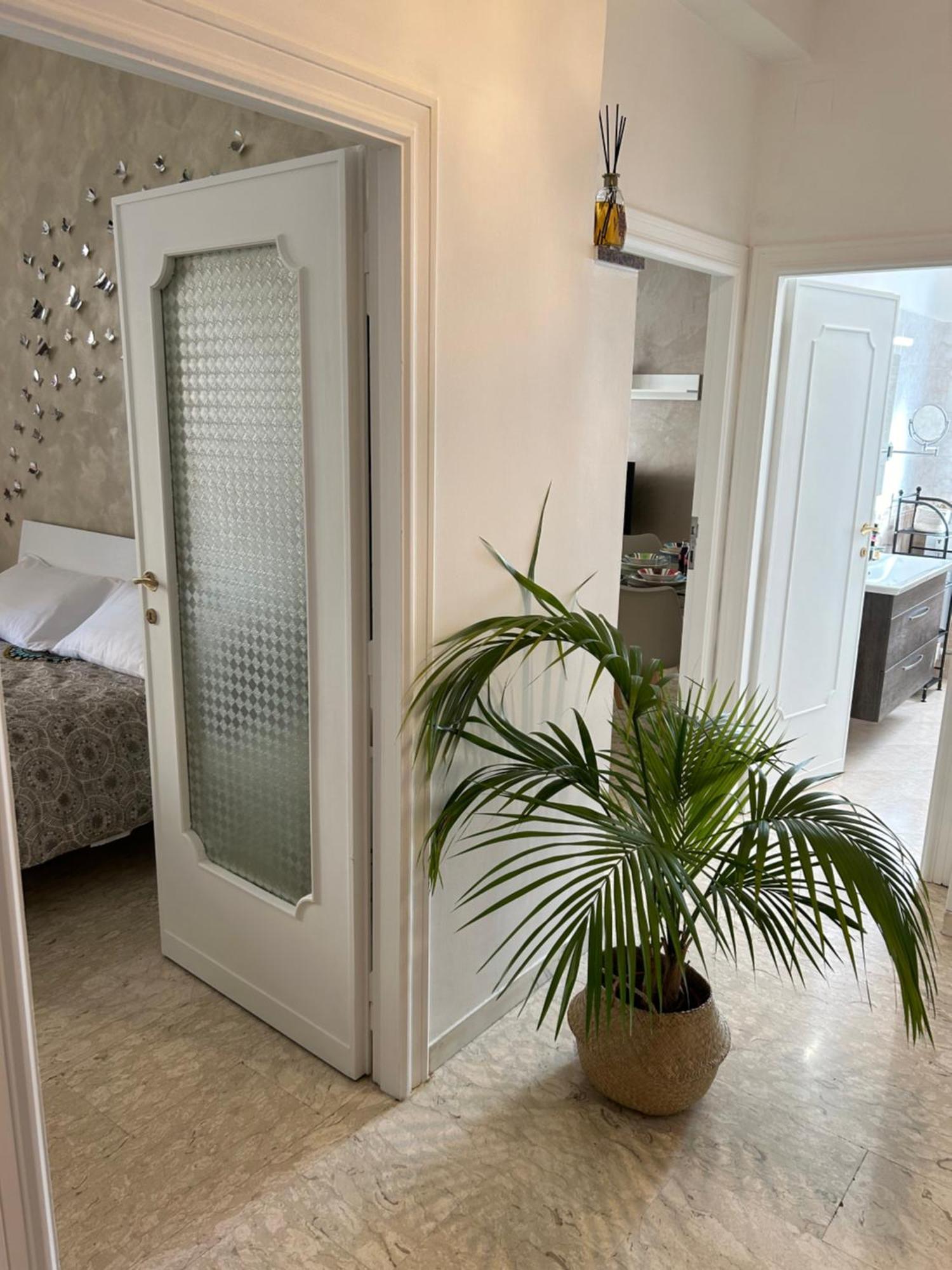 Roma Bema Apartment - Charme E Relax A Due Passi Dal Vaticano Exteriör bild