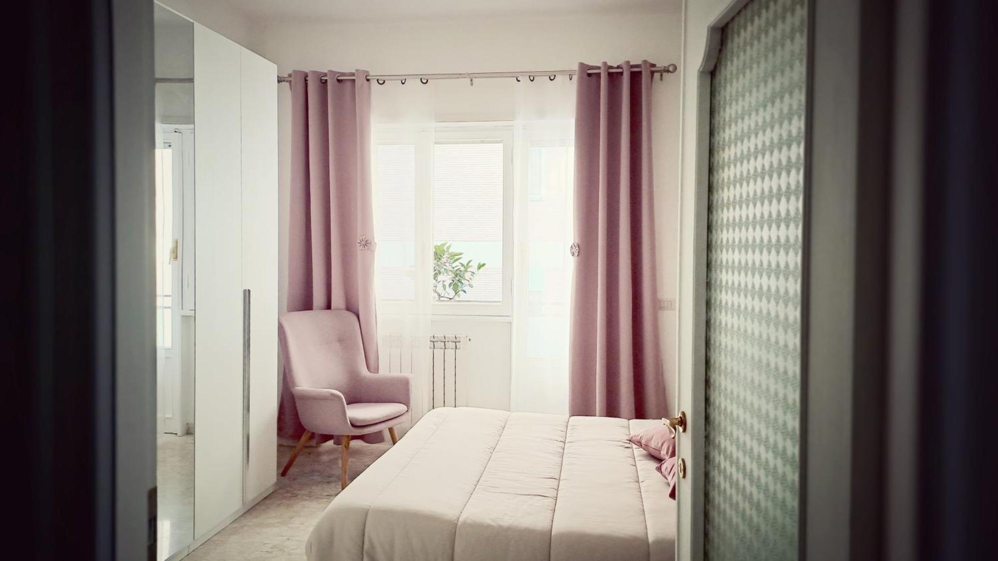Roma Bema Apartment - Charme E Relax A Due Passi Dal Vaticano Exteriör bild